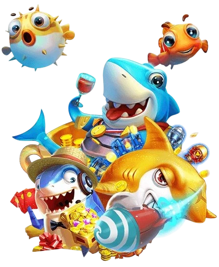 Chuyên mục bắn cá 79King